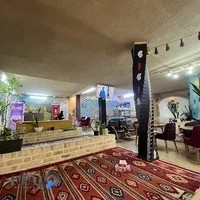 خانه کباب آریو برزن