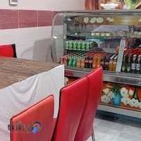 فست فود شکم