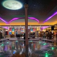 رستوران سنتی کاسیت