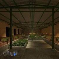 رستوران سنتی گلخیزان