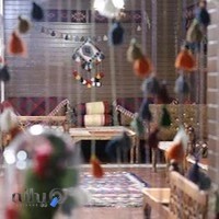 رستوران سنتی باستان