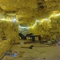 سفره خانه سنتی ویر مال