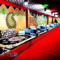 رستوران سنتی چیت