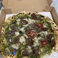 پیتزا آنجلو