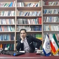 دفتر وکالت سجاد خسروی