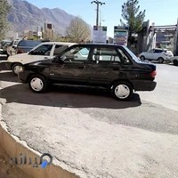 تزیینات اتومبیل سانا