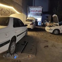 فروشگاه باطری شیخ الملوکی