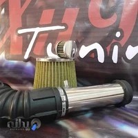 کارگاه ساخت هدرز و کیت مکش xu9 تیونینگ