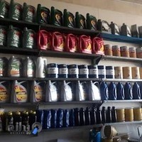اتو سرویس و تعویض روغن مهدوی