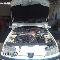 اتوسرویس و پارکینگ سردار