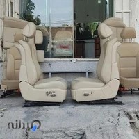 صندلی اروپایی آریا