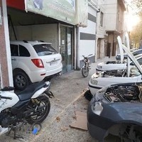 اتومکانیک مجتبی