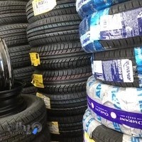 لاستیک فروشی علی پور