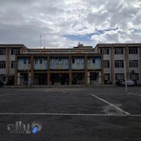 دبیرستان نمونه شاهد