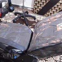 مرکز مانیکور پدیکور لیلا