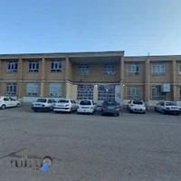 هنرستان فنی و حرفه‌ای دکتر حسابی