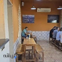 صبحانه سرای امین دولتی