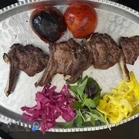 کافه رستوران ماهی بازان