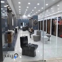 کلینیک بهداشتی ساختمانی زارع درب ضد سرقت