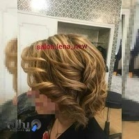 سالن زیبایی لــنا