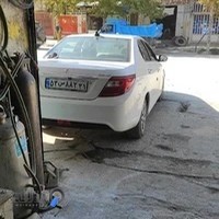 صافکاری پی دی آر ساکی