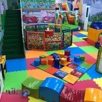 خانه بازی نانا لند