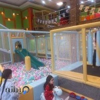 خانه بازی سرزمین کوچولوها