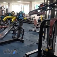 باشگاه بدنسازی استایل