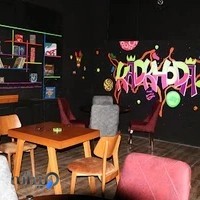 کافه کد خدا