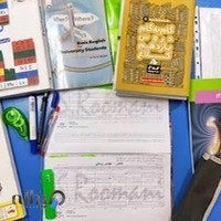 مشاور کنکور در خرم آباد (سهراب رومانی)