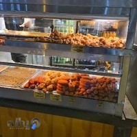 سوخاری کیلویی خروس