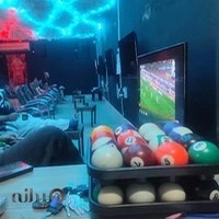 گیم نت خلیج فارس