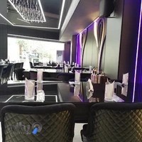 رستوران مسی لانژ