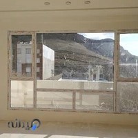 پنجره دوجداره upvc.زرین پنجره