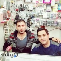 تعمیرات موبایل مرتضی