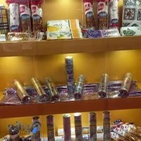 پخش ظروف یکبار مصرف میر