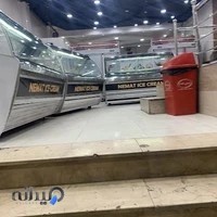 بستنی و فالوده نعمت