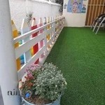 مهد کودک دهکده کودک