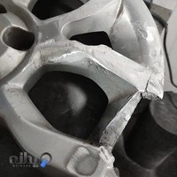 جوشکاری آرگون قنبری