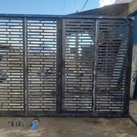 جوشکاری و cncدولتشاهی