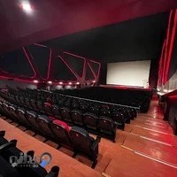 سینما فلسطین