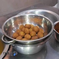 فست فود ایران ۱۴(سلف سرویس)