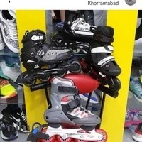 فروشگاه کفش و کتونی اورجینال شاهرخی