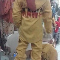 لباس بچه‌گانه گودرزی