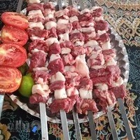 اقامتگاه بوم گردی سراب رباط باغ رستوران جزیره