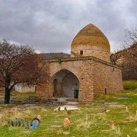 ارامگاه شاه شجاع الدین خورشید(اتابک لر)