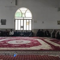 مسجد امام علی