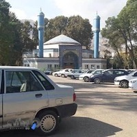 مسجد الغدیر