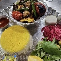 رستوران پدر خوب شعبه یک