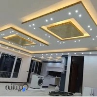 کناف خرم اباد .دوست محمدی